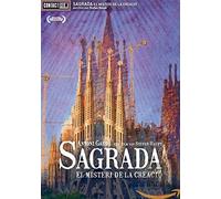Movie - Sagrada