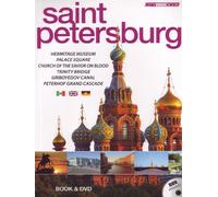 MOVIE-SAINT PETERSBURG (+libro es.IVA)