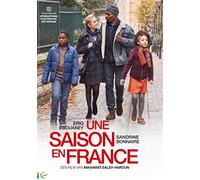 Movie - Saison en France, (une)