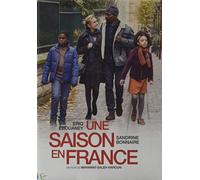 Movie - Saison en France, une (Fr)