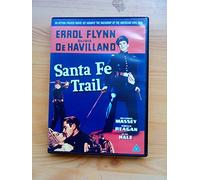 Movie - Santa Fe Trail