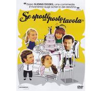 MOVIE-SE SPOSTI UN POSTO A TAVOLA
