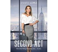 Movie - Second Act [Import Belge] [VINYL]