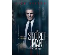 Movie - Secret Man, (the)