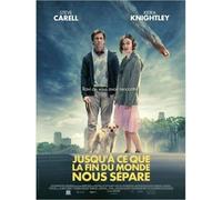 SEEKING A FRIEND FOR.. - MOVIE