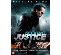 Movie - Seeking Justice