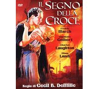 MOVIE-SEGNO DELLA CROCE (IL)