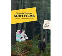 Movie - Selected Shorts 25 (+Br) [Import]