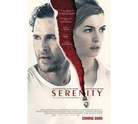 Movie - Serenity