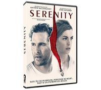 Movie - Serenity (Fr)