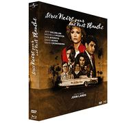 Movie - Serie Noire Pour Nuit Blanche [DVD]