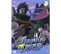 MOVIE-SHAMAN KING #05