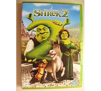 Movie - Shrek 2