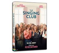 Movie - Singing Club, (the)