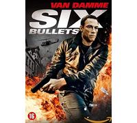 Movie - Six Bullets