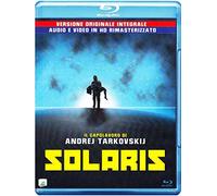 MOVIE-SOLARIS (1972)