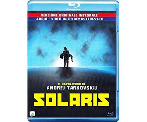 MOVIE-SOLARIS (1972)