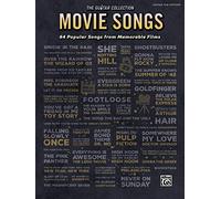 The Guitar Collection -- Movie Songs: 64 Popular Songs from Memorable Films
