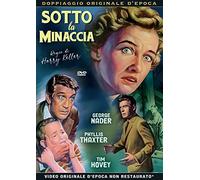 Movie - Sotto La Minaccia