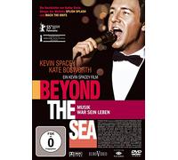 MOVIE/SPIELFILM Beyond The Sea - Bobby Darin Story