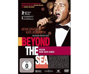 MOVIE/SPIELFILM Beyond The Sea - Bobby Darin Story