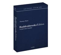 MOVIE/SPIELFILM Buddenbrooks Premium Edition 4-DVD (2)