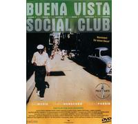 MOVIE/SPIELFILM Buena Vista Social Club (2)