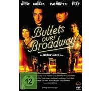 MOVIE/SPIELFILM Bullets Over Broadway (2)