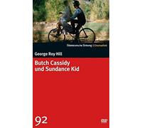 MOVIE/SPIELFILM Butch Cassidy und Sundance Kid (2)