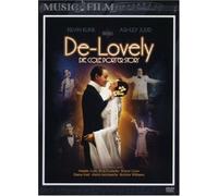 MOVIE/SPIELFILM De-Lovely - Die Cole Porter Story (2)