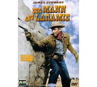 MOVIE/SPIELFILM Der Mann aus Laramie (2)