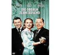 MOVIE/SPIELFILM Die oberen Zehntausend (1956)