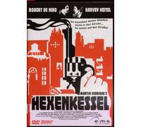 MOVIE/SPIELFILM Hexenkessel (Mean Streets) (2)