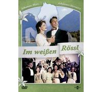 MOVIE/SPIELFILM Im Weissen Rössl (1952)