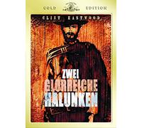 MOVIE/SPIELFILM - MOVIE/SPIELFILM Zwei glorreiche Halunken - Gold Edition (2)