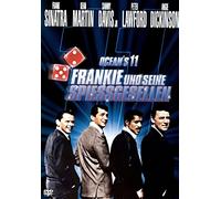 MOVIE/SPIELFILM Ocean's 11 - Frankie & seine Spiessgesellen