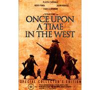 MOVIE/SPIELFILM Once Upon A Time In The West 2-DVD (4)