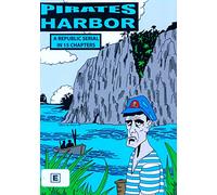 MOVIE/SPIELFILM Pirates Harbor (1944 Republic Series) 3-DVD