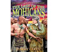 MOVIE/SPIELFILM SERIES - The Last of the Mohicans (DVD-R) (1932) (All Regions) (NTSC) (US Import)