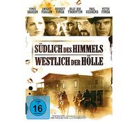 MOVIE/SPIELFILM Südlich des Himmels - Westlich der Hölle