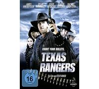 MOVIE/SPIELFILM Texas Rangers (2)