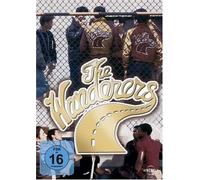 MOVIE/SPIELFILM The Wanderers - Director's Cut (0)