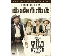 MOVIE/SPIELFILM The Wild Bunch-Special Edition 2-DVD (2)