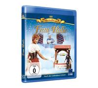 MOVIE/SPIELFILM (TV) - Frau Holle (Blu-ray)