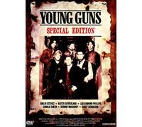 MOVIE/SPIELFILM Young Guns (2) Special Edition