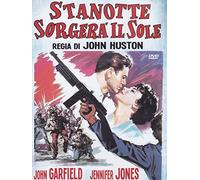 MOVIE-STANOTTE SORGERA' IL SOLE