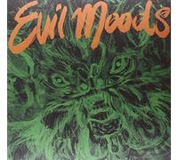 Movie Star Junkies - Evil Moods [10" VINYL]