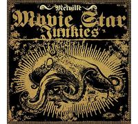 Movie Star Junkies - Melville