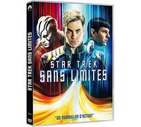 Star Trek Beyond – DVD