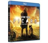 Movie - Star Trek Picard - Stagione 1 - BRD-MO - P2222z